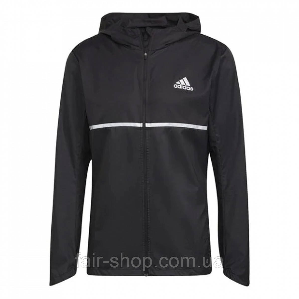 Adidas air jacket sales