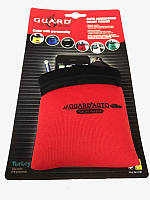 Карман для телефону Тканина червоний AK0201/ SAK 04