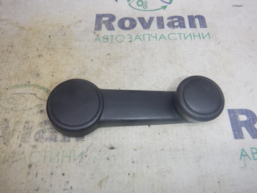 Ручка Стеклоподъемника Ford TRANSIT 7 2006-2014 (Форд Транзит ...