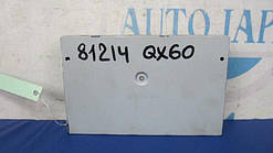 Блок керування навігацією INFINITI QX60/JX35 12-20 25915-4HB4F