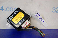 Блок електронний SSANGYONG KYRON 05-15 (б/у)