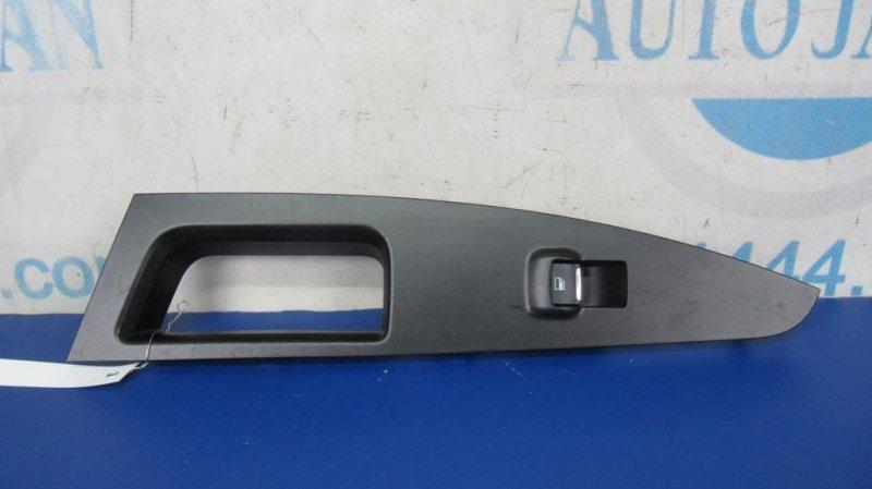 Кнопка стеклоподъемника Ford Fusion 14- (б/у) (ID#1660996756), цена ...