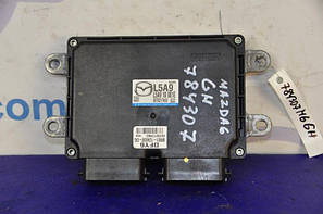 Блок комфорту MAZDA