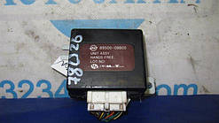 Блок електронний SSANGYONG REXTON 07-12 (б/у)