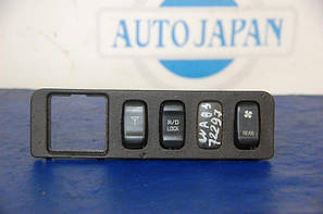 Кнопка MITSUBISHI