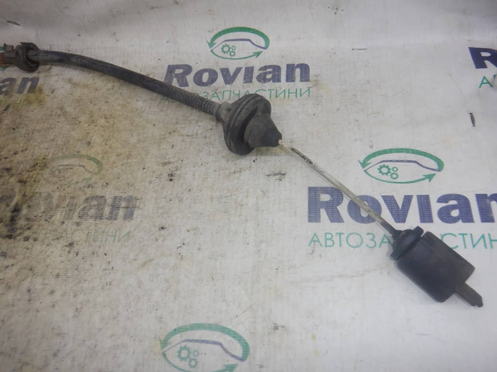 Трос зчеплення Renault LOGAN 2 2013-2020 (Рено Логан), 307705043R (БУ ...