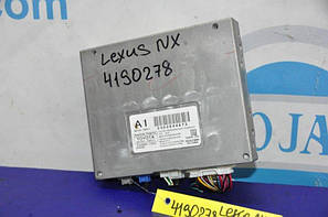 Бризковик SUBARU