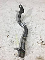 Трубка подачи масла турбины Ford Fiesta 6 рест. 2018 CM5G6K677HA