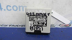 Блок керування освітленням SUBARU OUTBACK BS 14-21 84051AL080