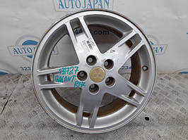 Диск R17 MITSUBISHI