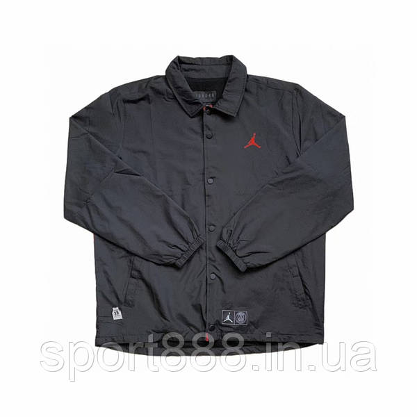 Psg jordan flight parka top