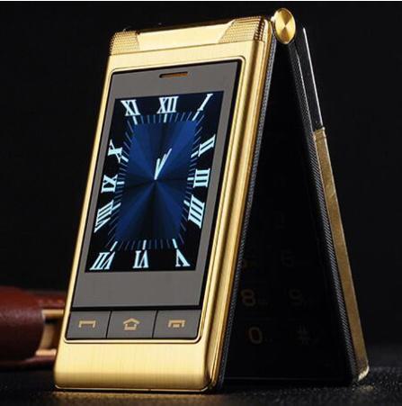 Tkexun G10 (Yeemi G10-C) gold