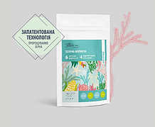 Зелена формула 150 г