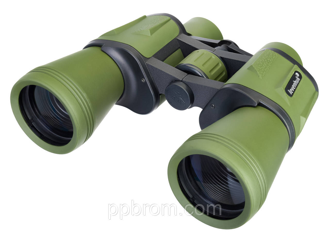 Бінокль Levenhuk Travel 12x50