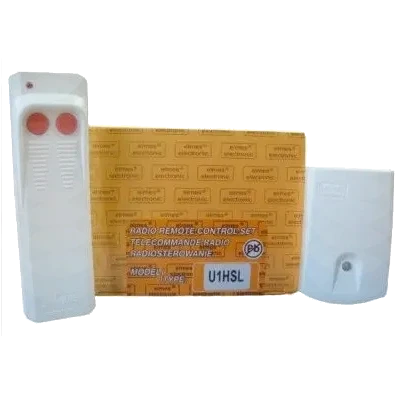 Радіокомплект Elmes Electronic U1HSL