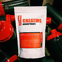 Креатин моногідрат 100% Creatine Monohydrate 300 грамів, фото 3