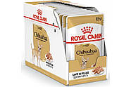 Royal Canin Chihuahua Adult вологий корм для собак породи чіхуахуа 12х 85 гр, фото 2