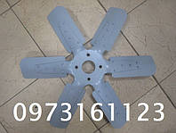 Вентилятор ЯМЗ-236