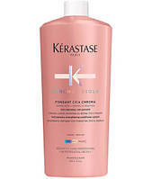 Кондиционер для окрашенных волос Kerastase Chroma Absolu Fondant Cica Chroma 1000 мл (20258Gu)