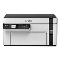 Багатофункціональний пристрій Epson M2110 White