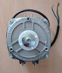 Мотор обдування конденсатора для промислових холодильників 34/120 Вт. Rokarys.
