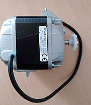 Мотор обдування конденсатора для промислових холодильників 34/120 Вт. Rokarys., фото 3