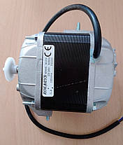 Мотор обдування конденсатора для промислових холодильників 34/120 Вт. Rokarys., фото 2