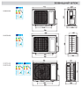 Кондиціонер настінний Спліт-система Cooper&Hunter SIGMA CH-S09FTXC, фото 4