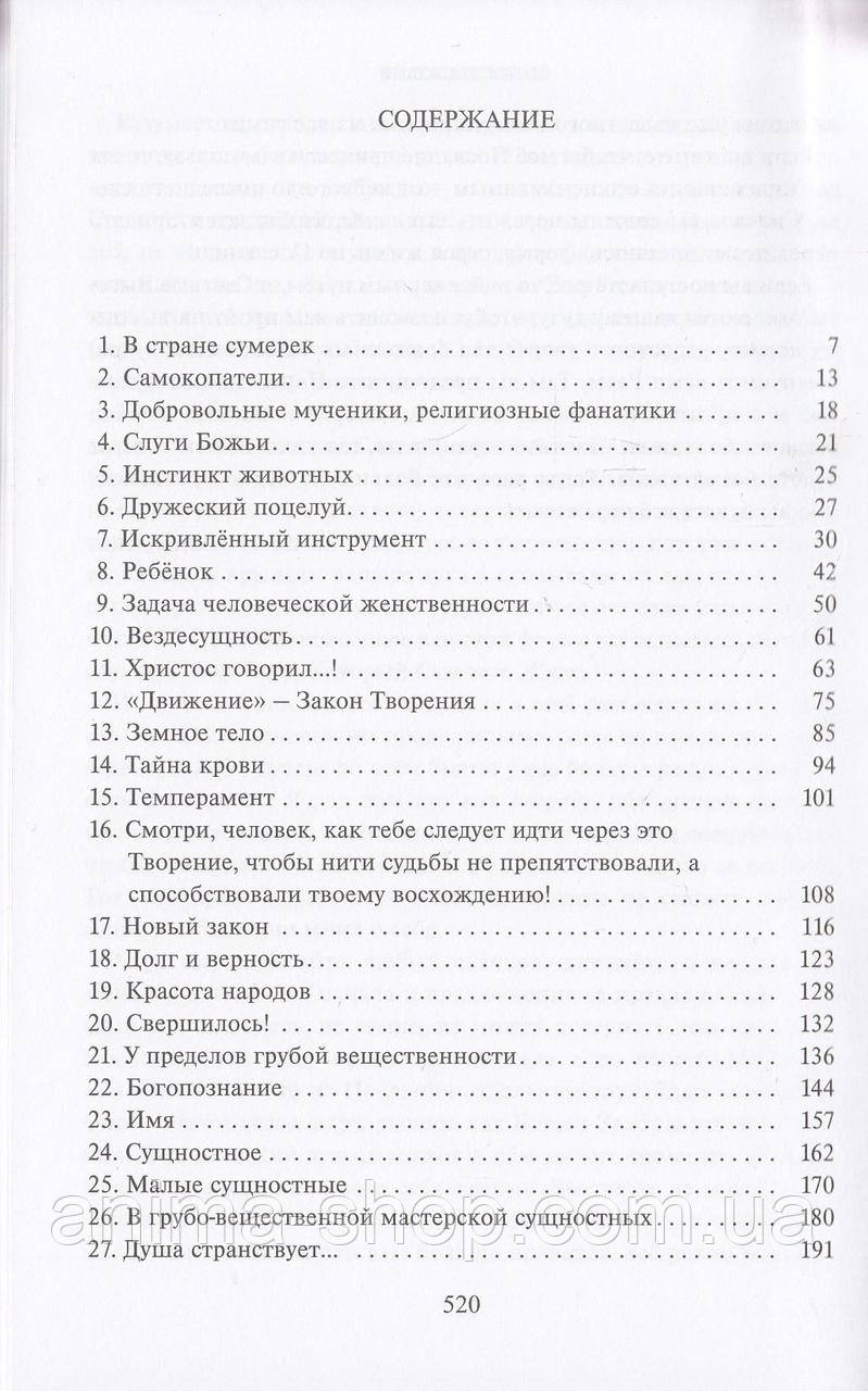 В свете Истины. Послание Граля (в 3-х томах). Абд-ру-шин - фото 5 - id-p701071612