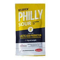 Дрожжи пивные Lallemand Philly Sour (фасованные)