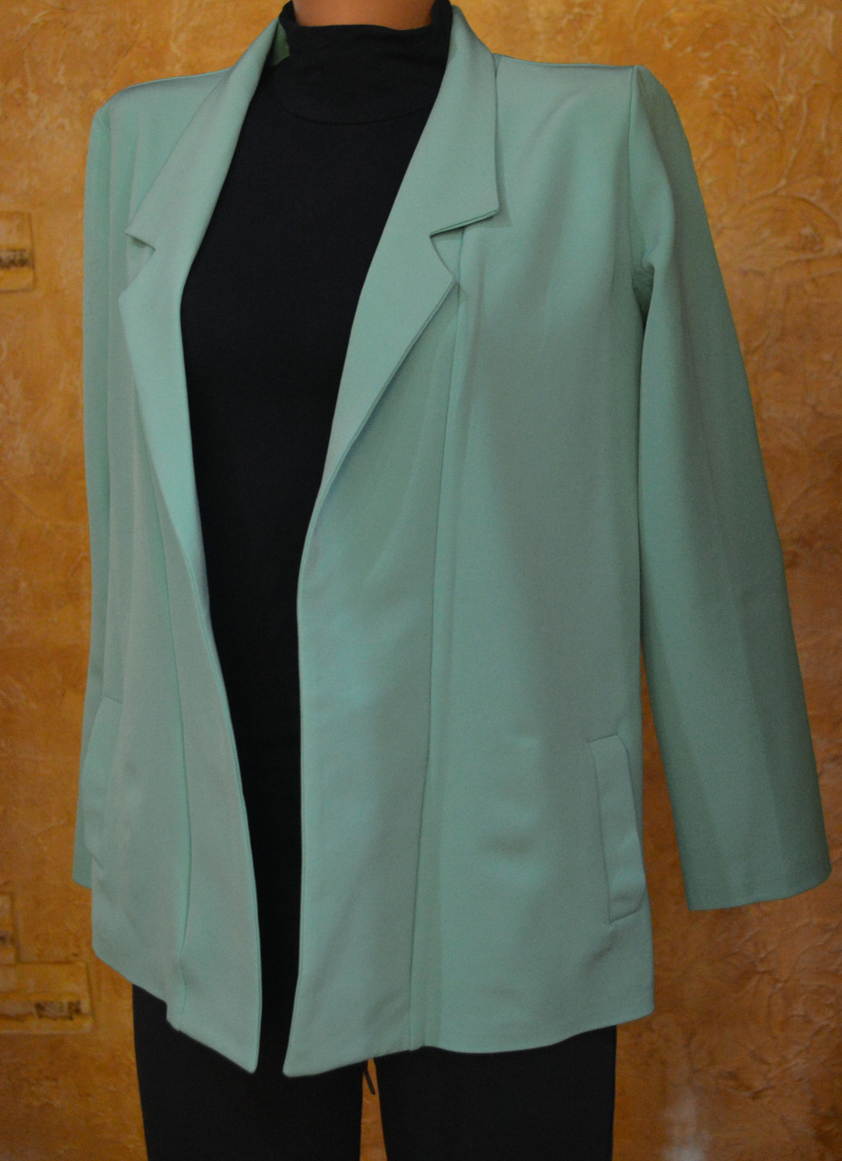 Молодіжний піджак хуліганів