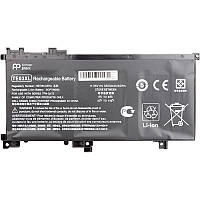 Акумулятор PowerPlant для ноутбуків HP Omen 15 AX000 HSTNN-UB7A, TE03 11.55V 3500mAh