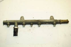 Паливна рейка (Без клапанів) 1.9 DCI RENAULT TRAFIC 00-14 (РЕНО ТРАФІК)