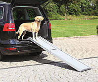 Пандус для а/м багажника, 1-1, 8 м х 43 см, для тварин вагою до 120 кг