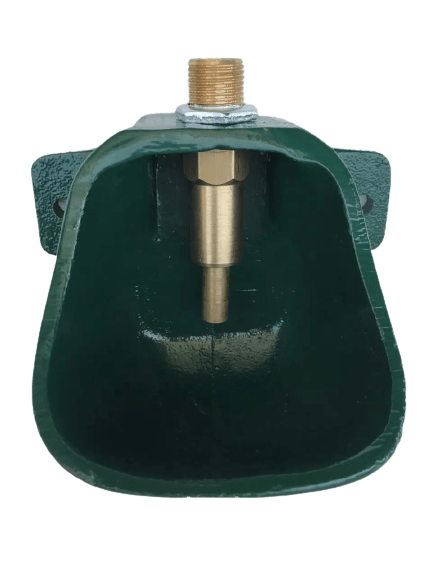 Заказывайте Чугунная поилка для свиней на откорме по выгодной цене ...