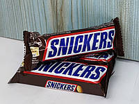 Шоколадний батончик Snickers 50г