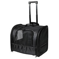 Транспортная сумка, 45 х 41 х 31 см, чёрный