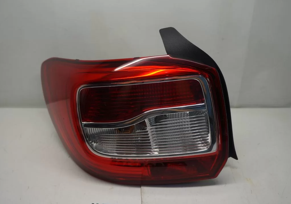 Ліхтар задній лівий Renault Logan 2 Рено Логан 2 (2013-2016) Оригінал 265556233R, фото 1