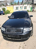 Разборка Audi A4 B6