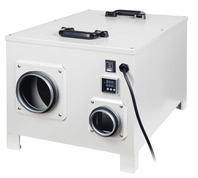 Осушувач повітря Eurgeen OL-210М