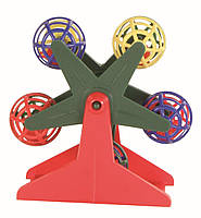 Карусель із кульками