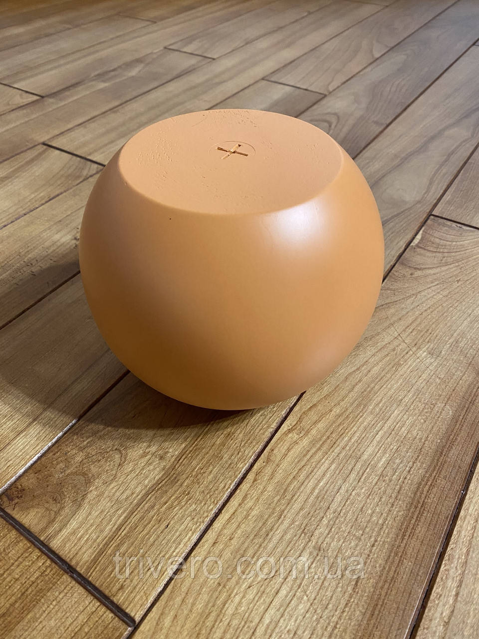 Ніжка куля H.160 D.180 / Куля - 10, фото 1