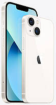 Смартфон Apple iPhone 13 mini 128Gb Starlight (MLK13) Б/У, фото 2