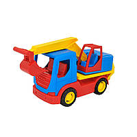 Детская игрушка «Грузовик-экскаватор Tigres, разноцветный». Производитель - Tigres (115871048)