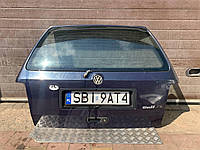 Крышка багажника Volkswagen Golf 3 Universal