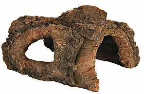 Грот "Кора", 14 см, пластик