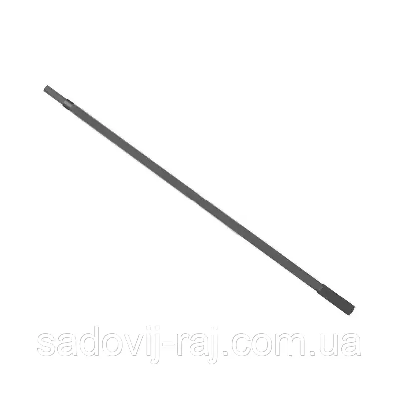 Штанга для гілкоріза висотного 2500 мм сталь MY GARDEN (233-2500S), фото 1