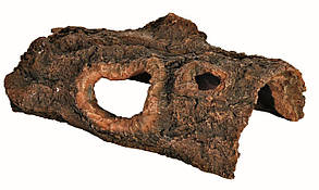 Грот "Кора", 31 см, пластик