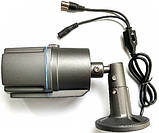 Камера SRS VSD40, фото 3