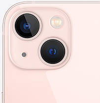 Смартфон Apple iPhone 13 mini 256Gb Pink (MLK73) Б/У, фото 3